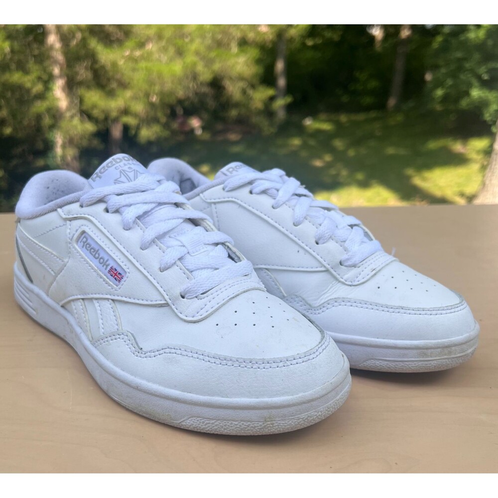 Reebok Classic Club MEMT Women’s  Athletic Trainer Sneaker Shoe Size 7.5